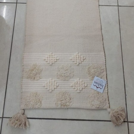 رنر بيرو صنارة هندي مقاس 45 × 150 نافر